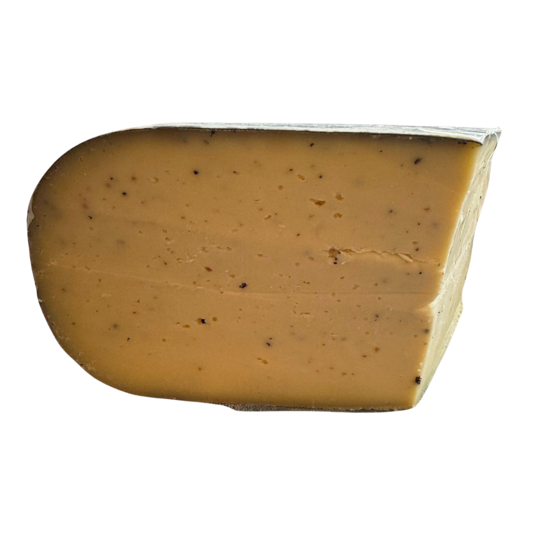 Trüffelkäse